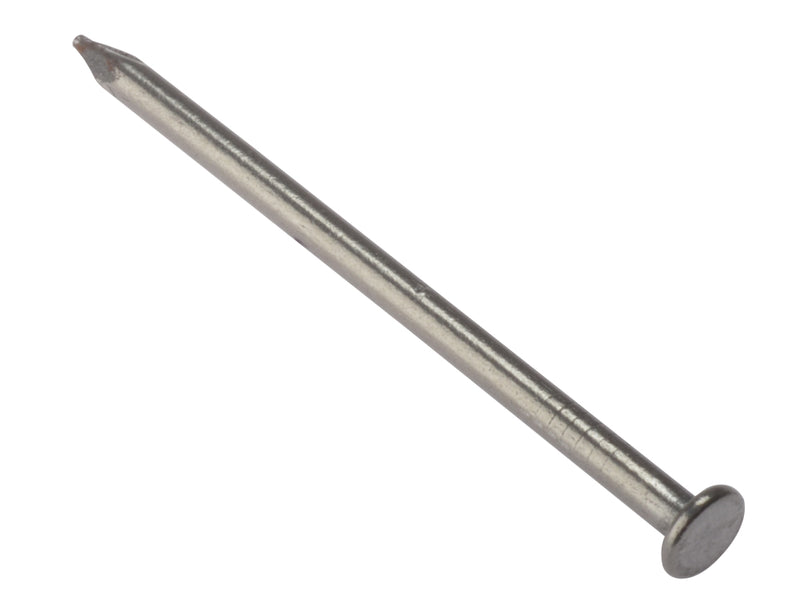 Round Hd Nail 3.35x65mm 500gm Bag (D2)