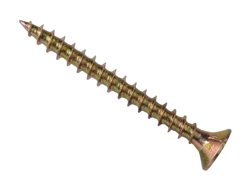 ForgePack Multi-Purpose Screw 20 per Pk ZYP 3.5x30mm (S)