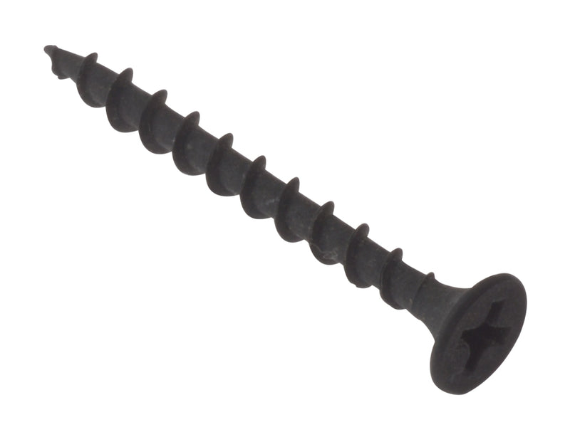 Drywall Screw ZP 4.8x150mm Bx 200 Fine Thread