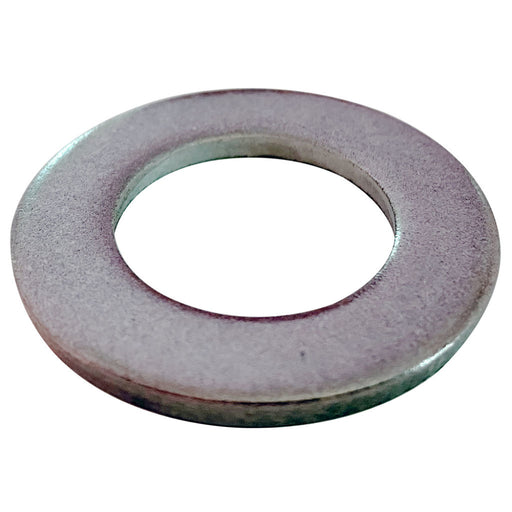MetalMate Washer SS 24mm A2 Plain DIN125A Bx 50