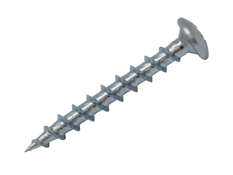 Shallow Pan Head Gimlet 4.8x16 Per 1000 SS Stainless Steel