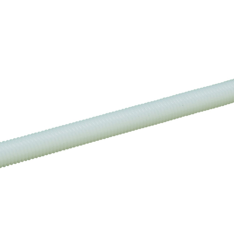 MetalMate Allthread M12x1m Nylon DIN975 Each