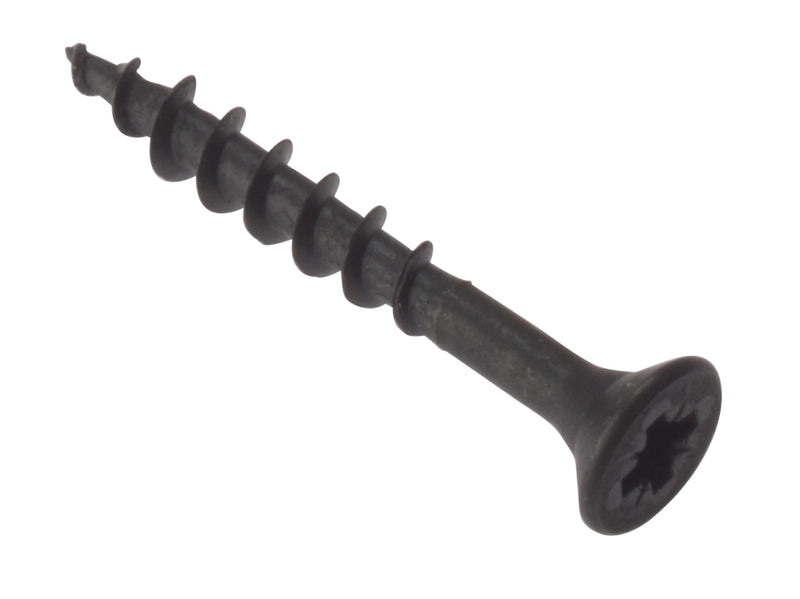 Carcass Screw Black 4.2x45mm Bx 200