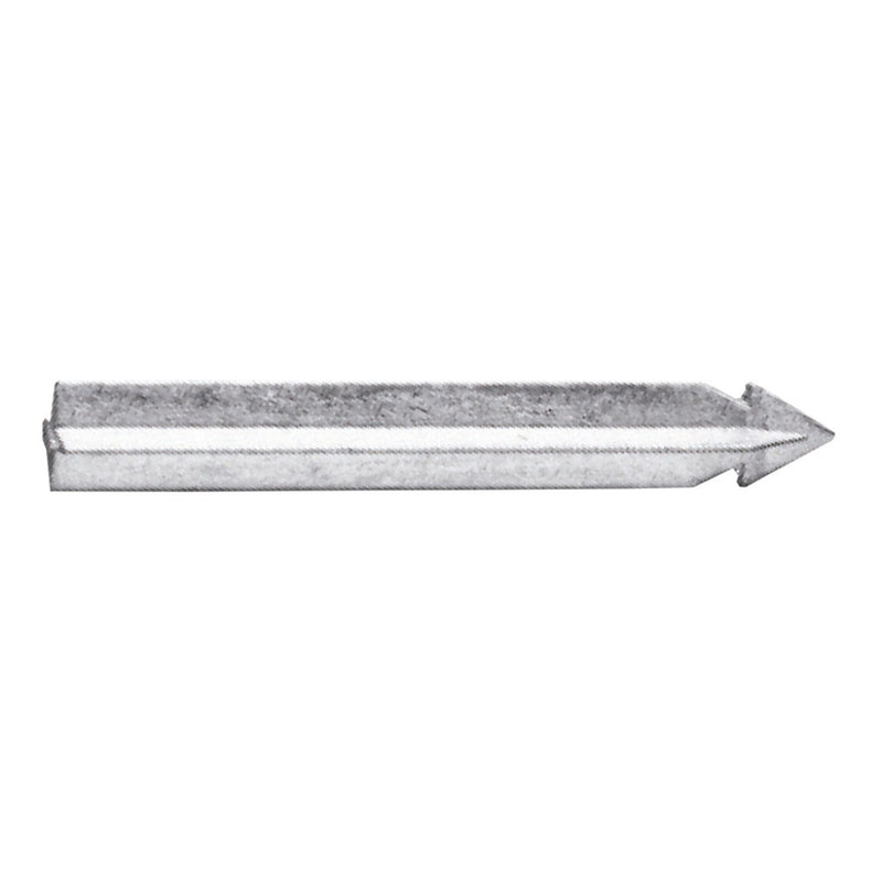 TimberMate Alloy Dowel 50mm Brudaw 2 Bx 500