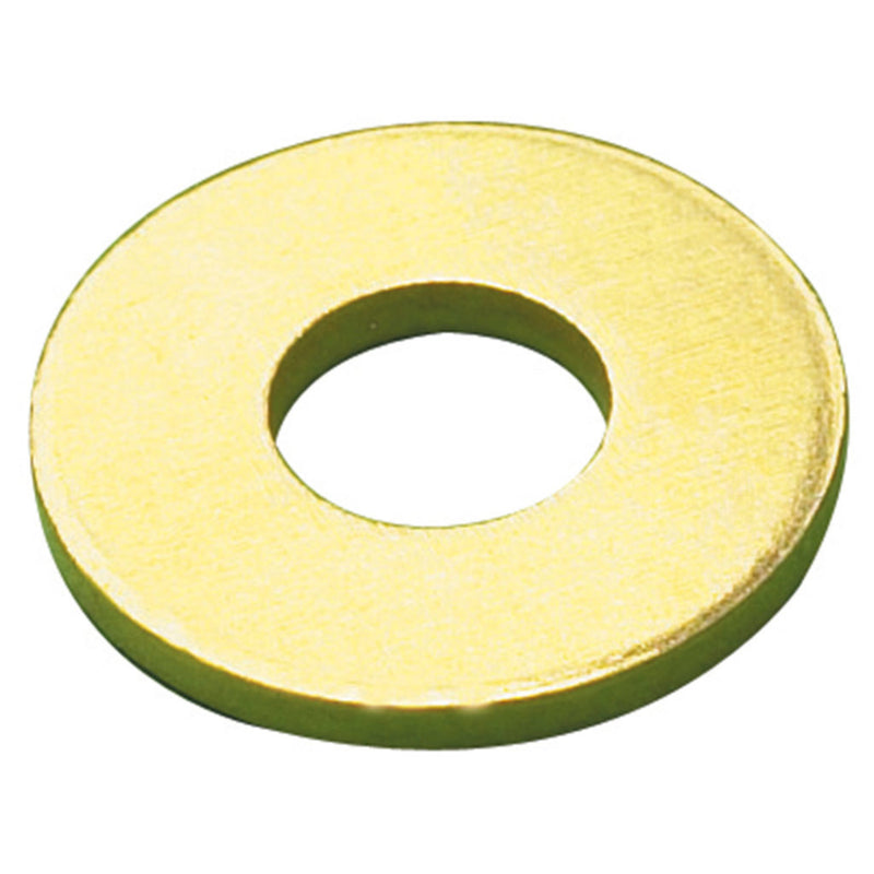 MetalMate Washer Brass 16mm Form A BS4320 Bx 100