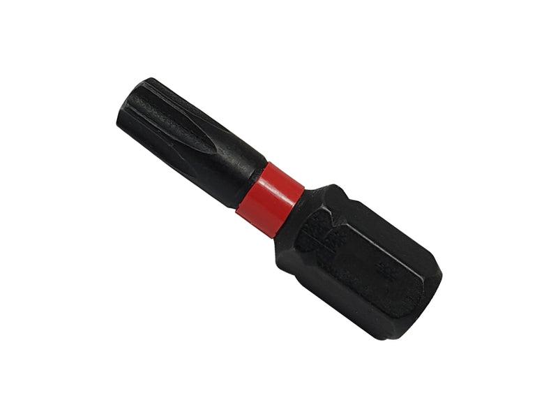 ForgeFast Impact Bits BP Bx 50 T30x25mm