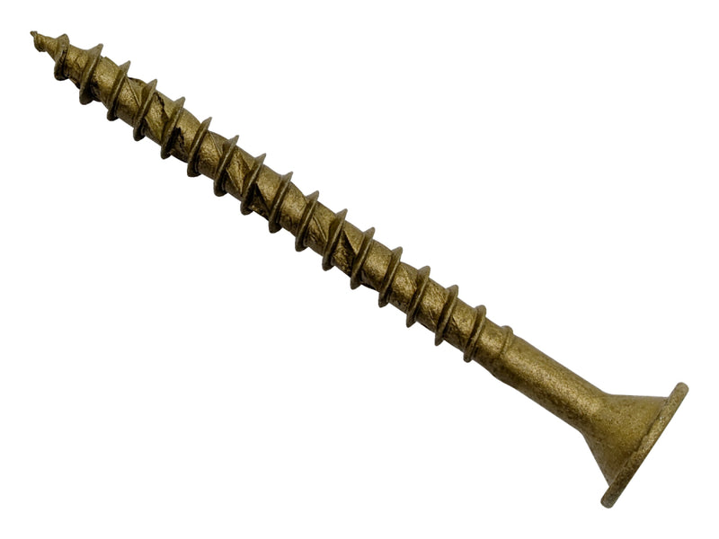 F/Fast Flathead Torx 7.0x95mm Bx 50 eTech Tan 2000hrs