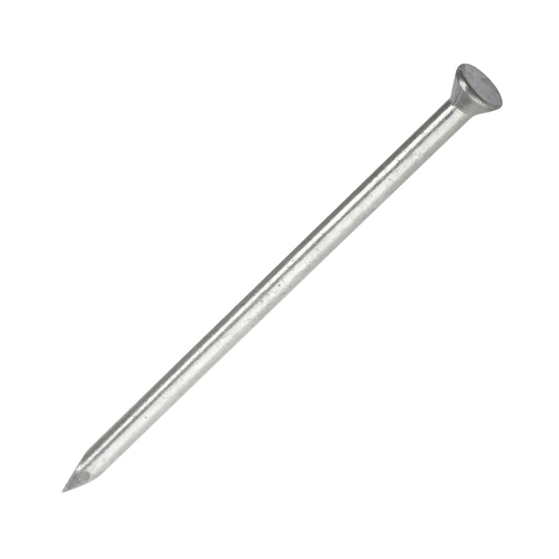 Masonry Nail Heavy 3.5gx70mm Bx 100