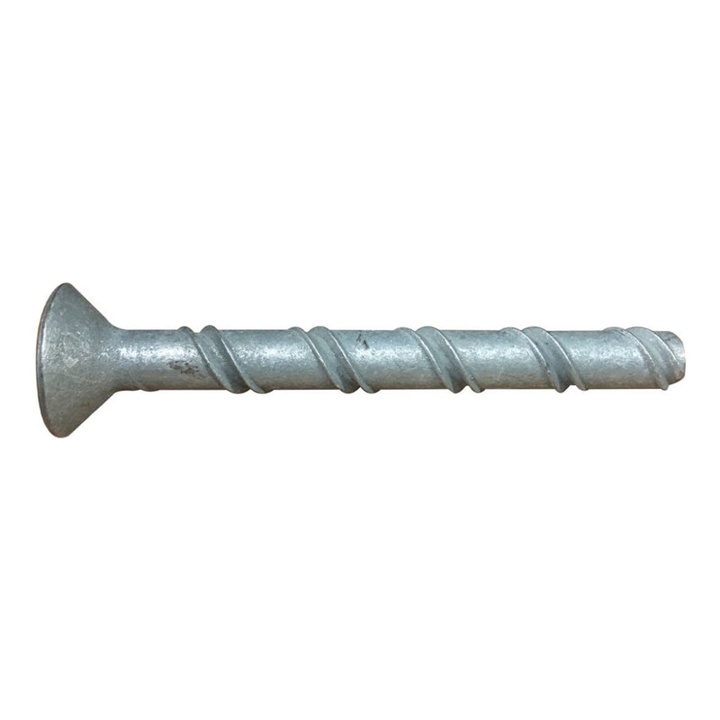 Excalibur Screwbolt 6x75mm Sk Csk Hd Ref HSA6075 Bx 100