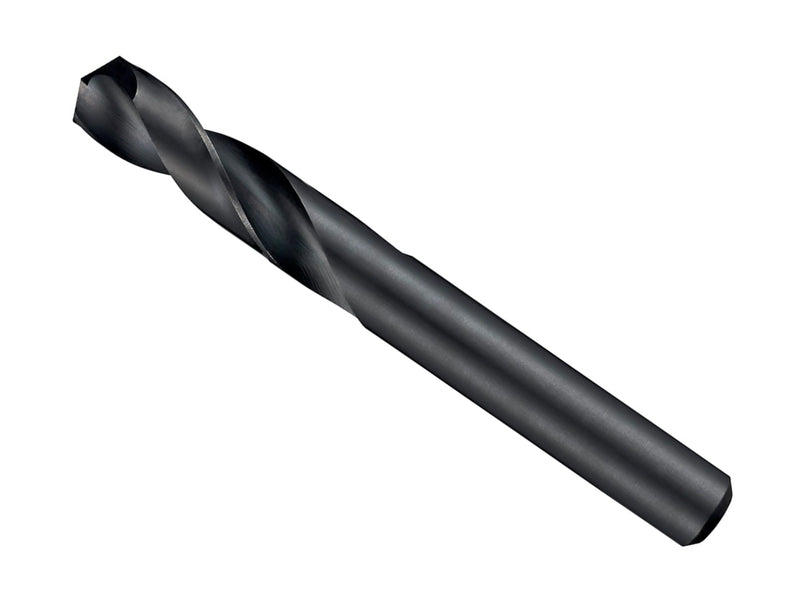 Dormer Drill Din 1897 8.00 mm HSS Stub Steam Tempered Per 10
