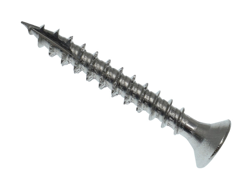 Spectre A2 Screws 4.0x25mm Box 200 Stainless Steel