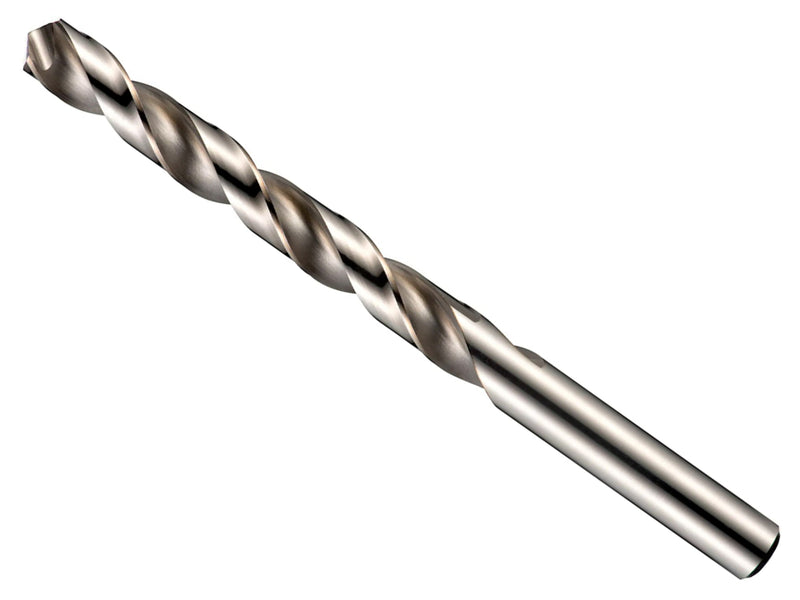 Dormer Drill Din 338 5.0mm HSS E Bright Per 10