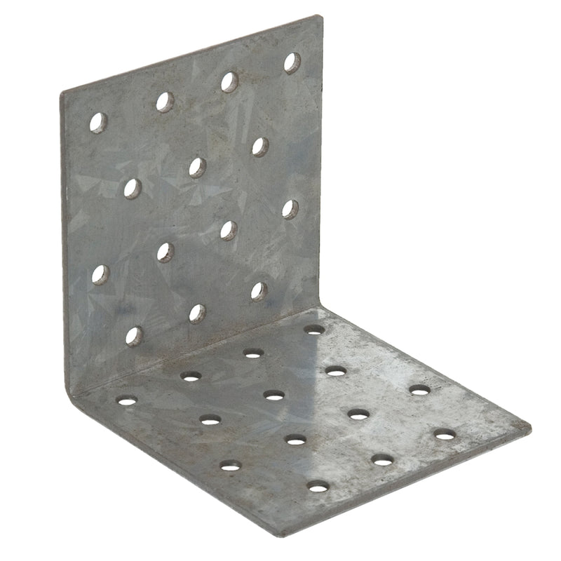 BPC Angle Plate 25 Pk 40x40x20mm wide