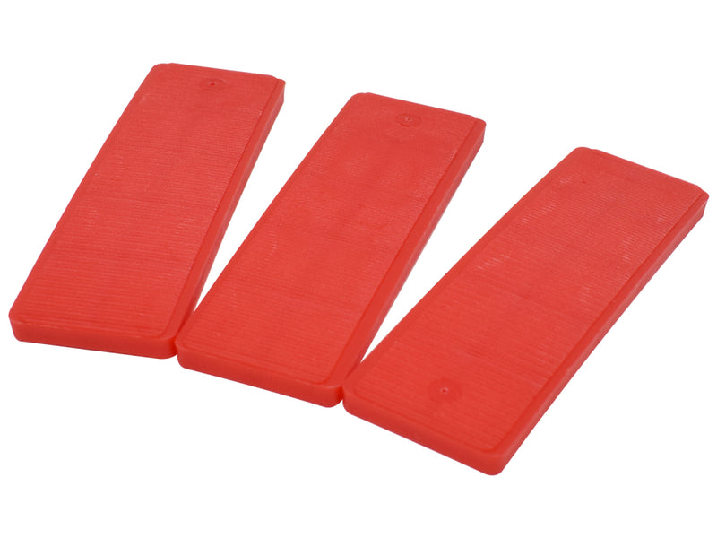 FF Flat Packers 100x32x6mm 1000 Per Bx Red