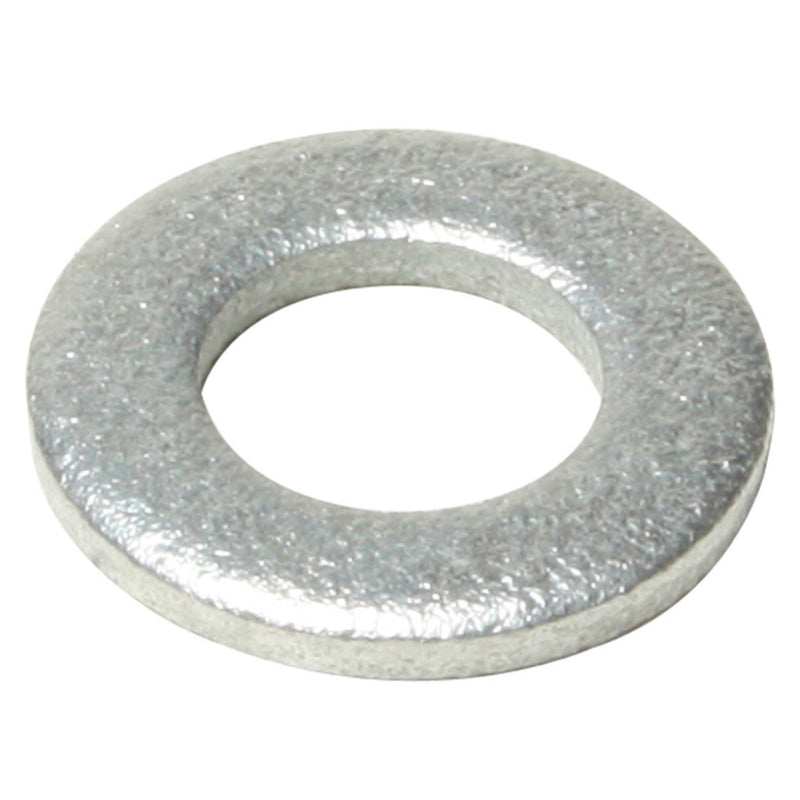 MetalMate Washer Galv 55um M20 ISO1461DIN125 Type A Bx 100