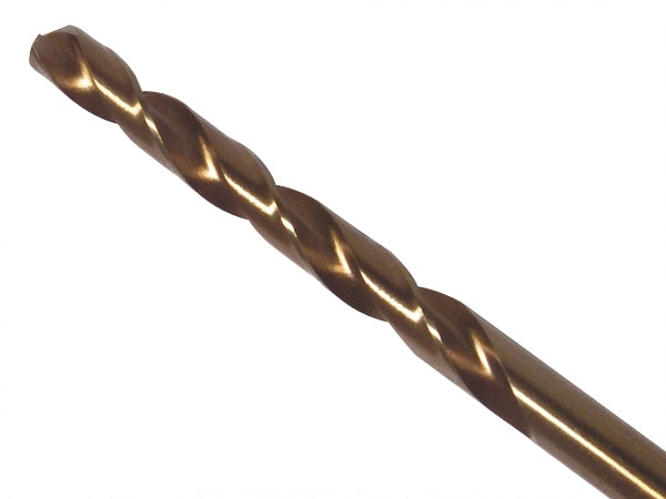 ForgeMaster HSS Cobalt Drill Each 4.0x75mm