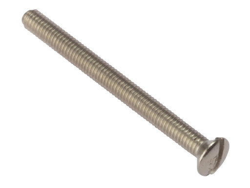 Socket Screw NP 3.5x35mm Bag 100 (D26)