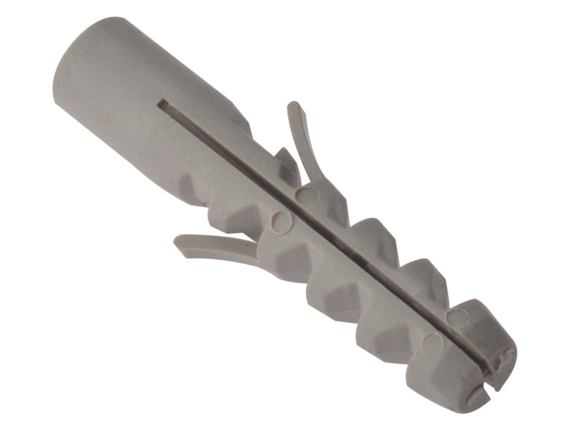 Expansion Plug Rimless M5x25 100 Per Bag (D26)