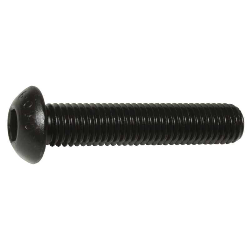 MetalMate Dome Screw M5x25 S/C ISO7380 Bx 200