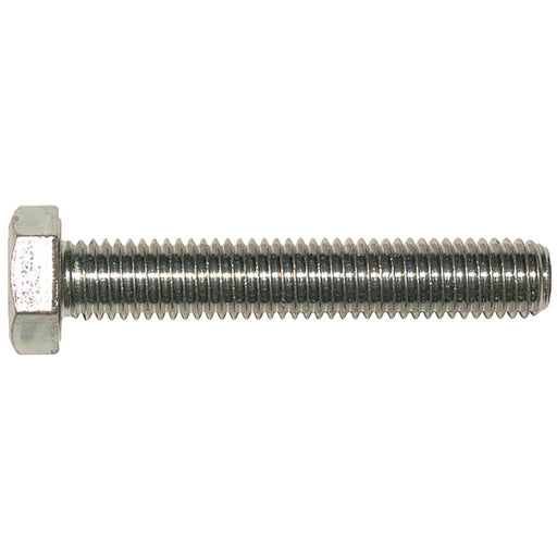 Metalmate HT Set BZP M10x100 Gr10.9 DIN933 Bx 100