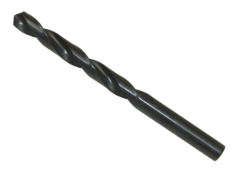HSS Metric Drill Rolled Forged Per 1 DIN338 13.0mmx 151mm