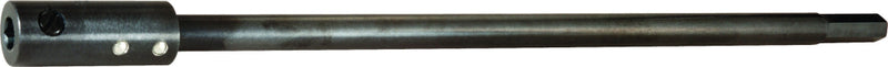 Starrett Arbor Extension 300mm Each - for A1,A10 Arbor - A15
