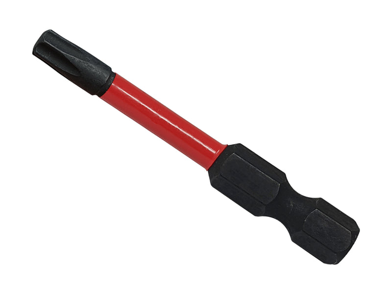 ForgeFast Impact Bits BP Bx 5 T30x50mm