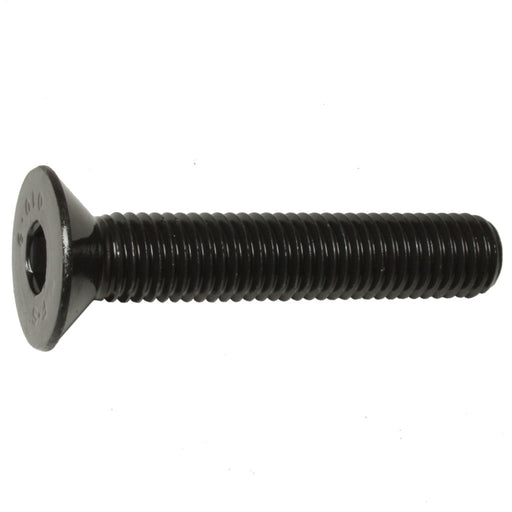 MetalMate SKT Screw S/CM12x45 Gr10.9 Csk Hd DIN7991 Bx 100