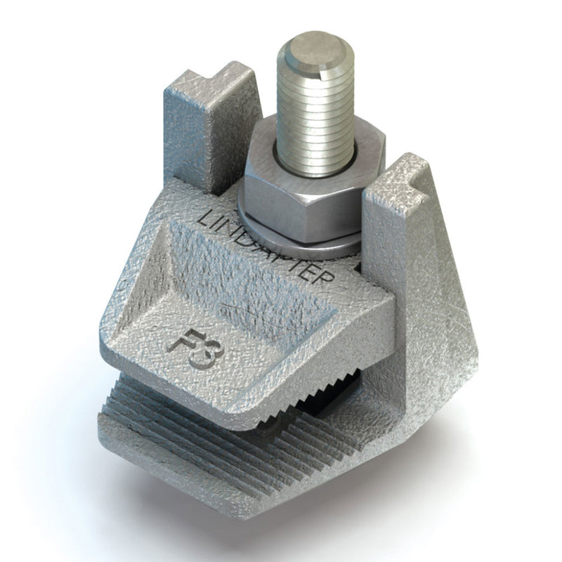 Lindapter F3 Flange Clamp M10 F310NC Per 1