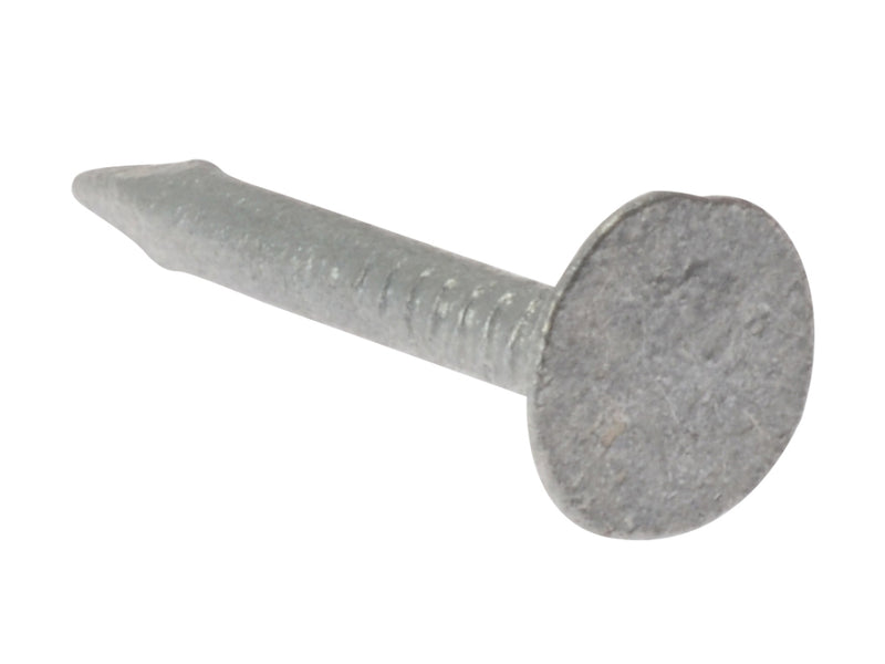 ELH Clout Nail Galv 3.00x40mm 10kg Bx