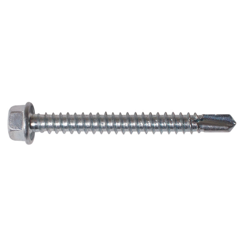 Self Dril Screw Light 5.5x100 No Washer DIN7504K Bx 100