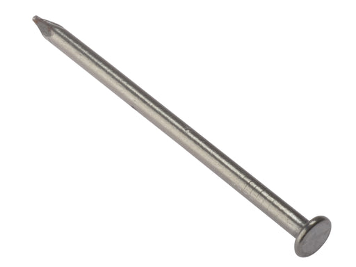 Round Hd Nail 6.00x150mm 250gm Bag (D27)