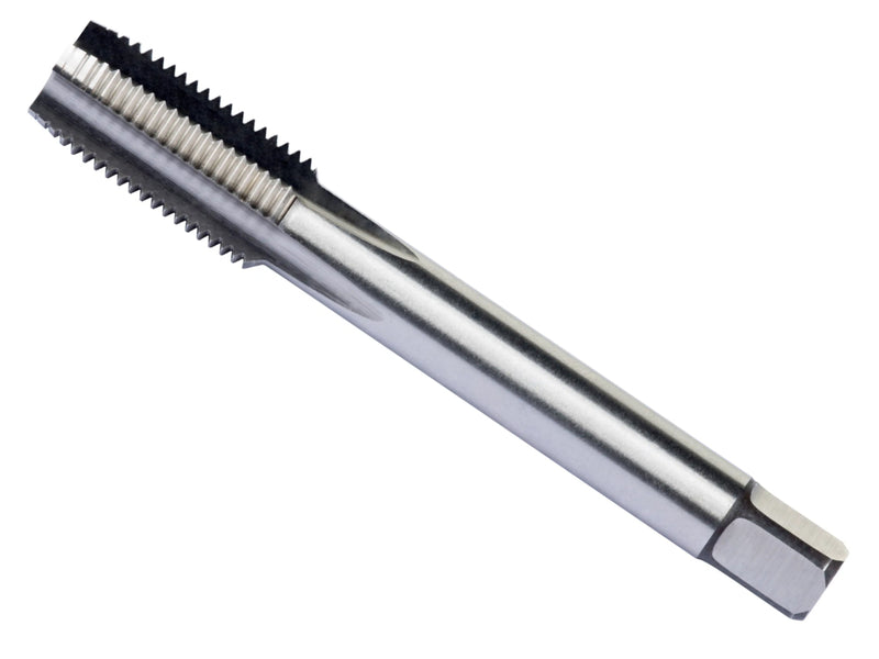 Dormer Hand Tap UNF1/4NO2 Straight Flute Bright Per 1