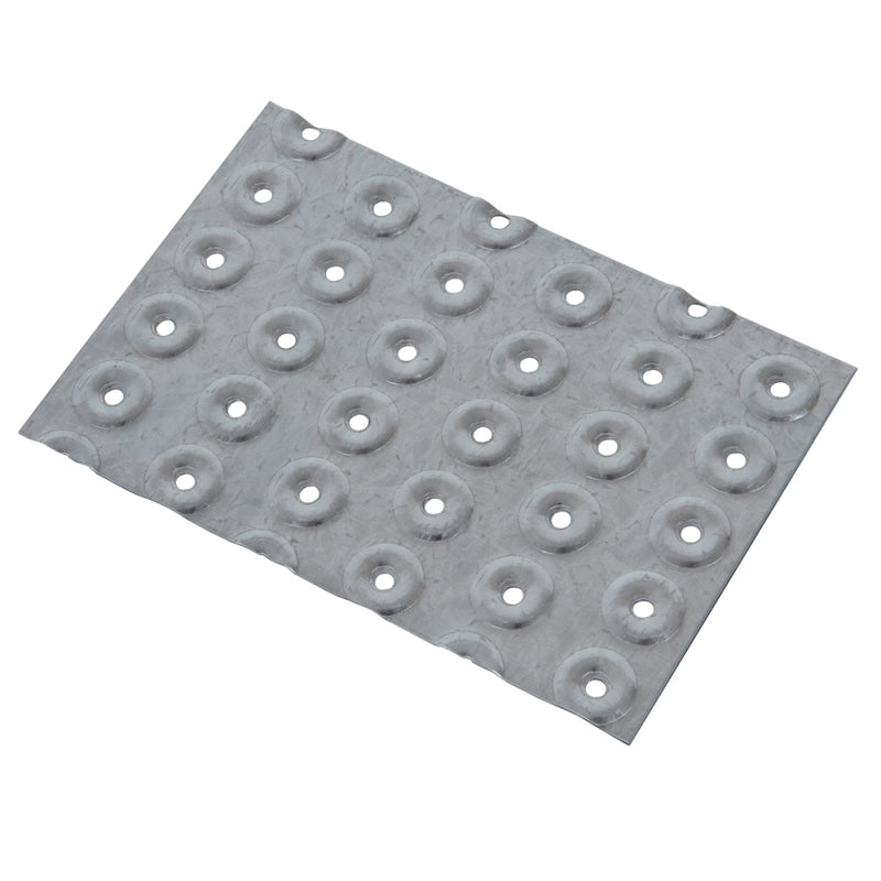 BPC Hand Nail Plate Each 80x200mm