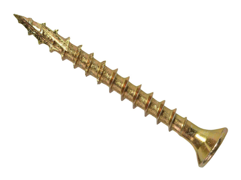 ForgeFast Pozi Comp ZY 4.0x16 Bx 200 Elite Woodscrew