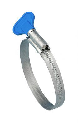 Jubilee Wingspade Clips WS070 50 70mm 70 Each