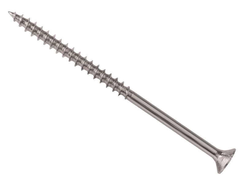 ForgePack Multi-Purpose Screw 10 per Pk ZP 5.0x90mm (L)