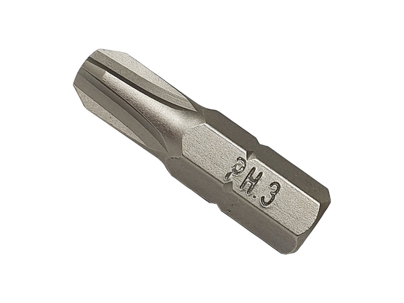 Spectre S2 Bits Bx 10 PH3x25mm