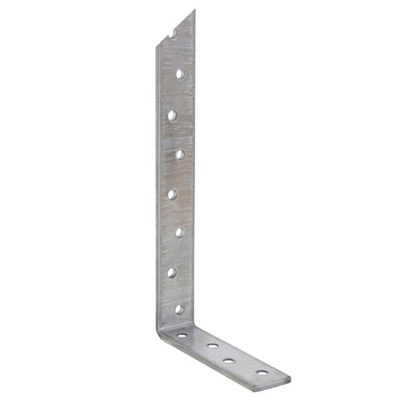 BPC Heavy Duty Restraint Strap Each 1600mm inc Bent 150mm