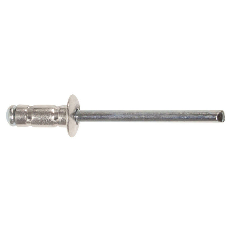 Sariv Rivet MS MDL Al 4x13 M.Grip Bx 1000