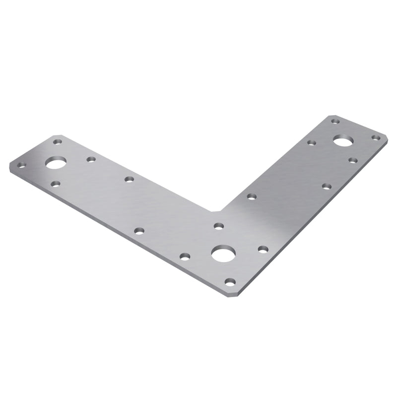 BPC T Bracket 10 Pk 150x128x38mm wide
