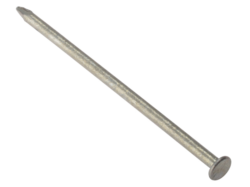 Batten Nail Galv 2.65x65mm 500gm Bag (D2)