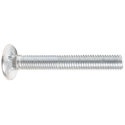 TimberMate Cup Sq Hex M6x50 SS DIN603 Bx 100