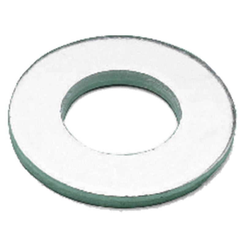MetalMate Washer BZP 2mm Form A DIN125 Bx 10000
