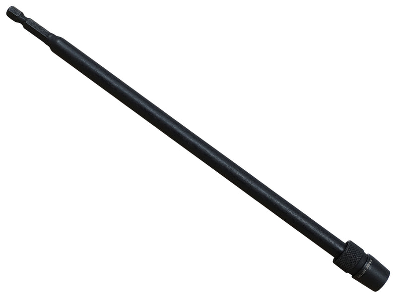 ForgeFast Impact QR Chuck BP Each (Carded) 1/4"x300mm