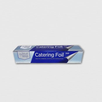 60M Catering Foil 300