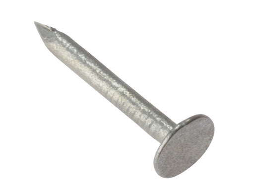 Clout Nail Galv 2.65x40mm 1kg Bag (D3)