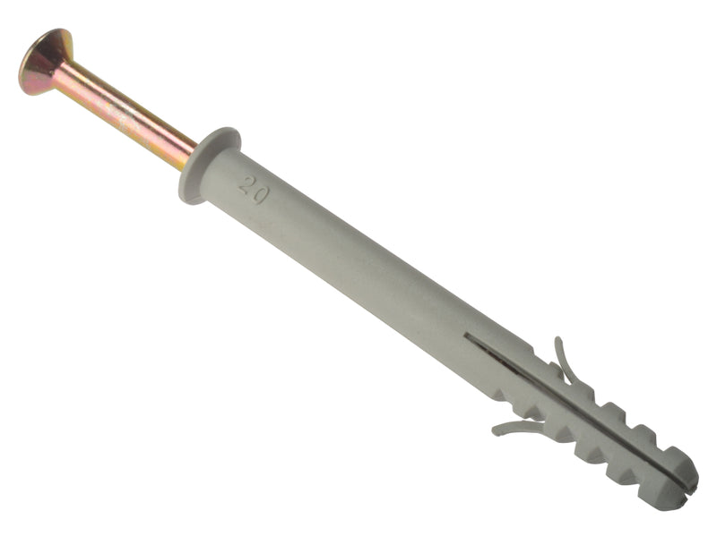 Frame Fixing M10x140 10 Per Bag (D28)