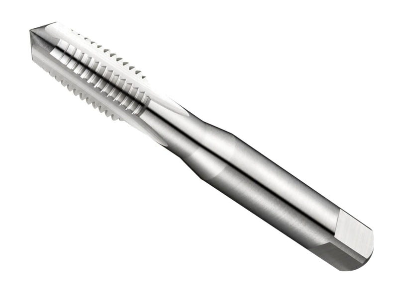 Dormer Tap ISO 529 M8x1.25mm HSS Coarse Flute Bright Per 1