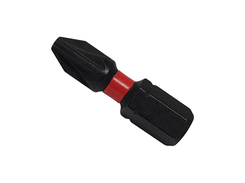 ForgeFast Impact Bits BP Bx 50 PZ2x25mm
